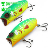 Воблер Kosadaka Malas Pop 57 (9.5г) VX