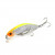Воблеры Yo-Zuri Crystal Minnow 70F длина 70 мм вес 5 гр  F1001-C57