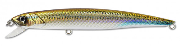 Воблер FISHYCAT TIGERCUB 205F / R02
