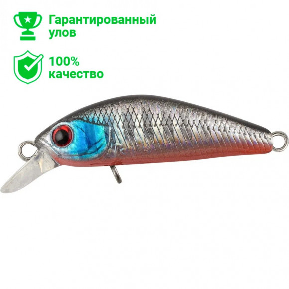 Воблер TsuYoki QUARK 38SP 413