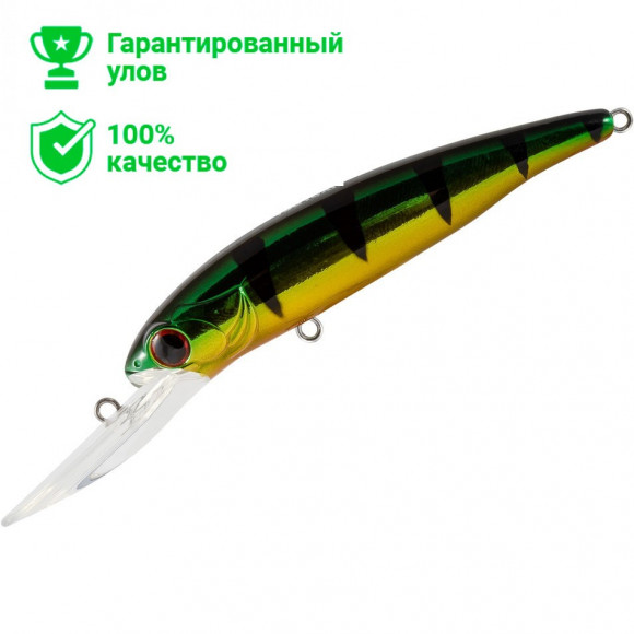 Воблер TsuYoki JASS 90F Z029