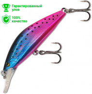 Воблер Kosadaka Cron XS 50F (3.5г) RBU