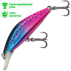 Воблер Kosadaka Cron XS 50F (3.5г) RBU