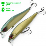 Воблер Kosadaka Wins XS 75S (5.6г) MN