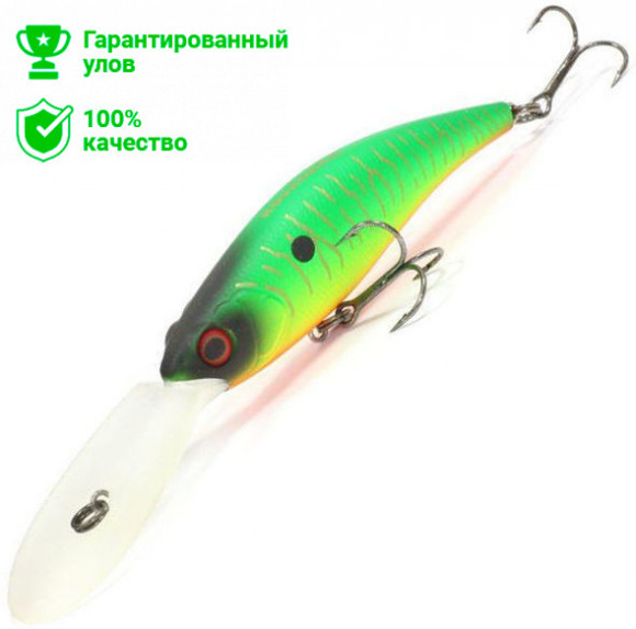 Воблер Kosadaka Troll DD 120F (36г) MHT