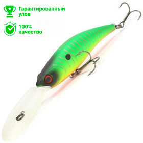 Воблер Kosadaka Troll DD 120F (36г) MHT Воблер Kosadaka Troll DD 120F (36г) MHT