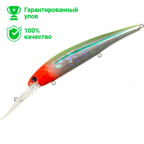 Воблер TsuYoki SOLOIST 120F AM001