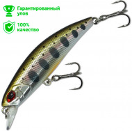 Воблер Kosadaka Nota Minnow XS 60F (3.3г) NCR
