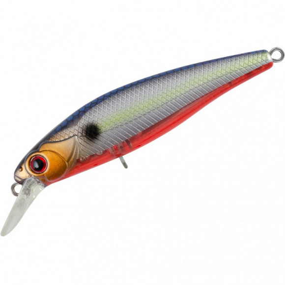 Воблер TsuYoki WAGNER 65SP 207R