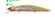 Воблер Kosadaka Flash XS 130SP (20.5г) LME Воблер Kosadaka Flash XS 130SP (20.5г) LME