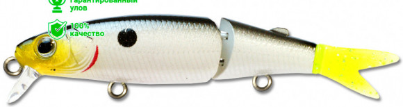 Воблер Kosadaka Cord-R XS 70F (4,15г) PSSH