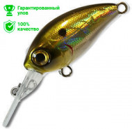 Воблер Kosadaka Roger Deep 36F (3,8г) GTR Воблер Kosadaka Roger Deep 36F (3,8г) GTR