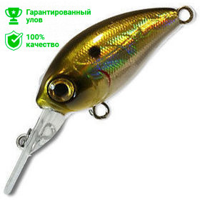 Воблер Kosadaka Roger Deep 36F (3,8г) GTR Воблер Kosadaka Roger Deep 36F (3,8г) GTR