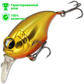 Воблер Kosadaka Dexter Crank XS 45F (8.6г) CSH