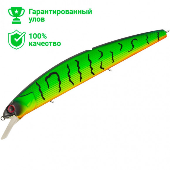 Воблер TsuYoki CHANCE 115SP 432 Воблер TsuYoki CHANCE 115SP 432