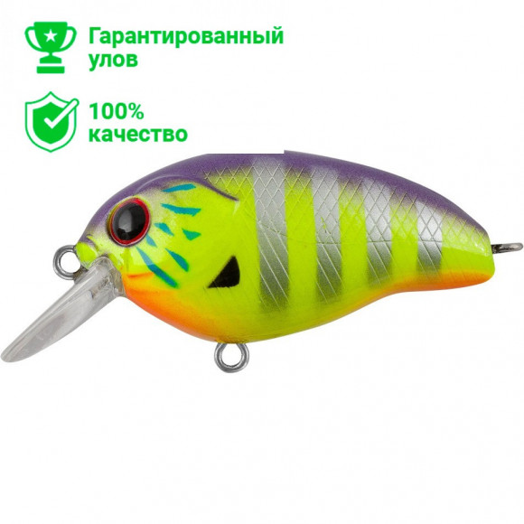 Воблер TsuYoki AGENT 40F 031Z Воблер TsuYoki AGENT 40F 031Z