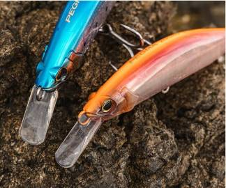 Воблер морской тонущий SHIMANO XW-620X 003 200 мм 170 гр. Воблер морской тонущий SHIMANO XW-620X 003 200 мм 170 гр.