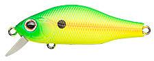 Воблеры ZIPBAITS Khamsin Jr. SR 50 мм, 4, 0 г, заглубление 0,5-1,0 м. 674