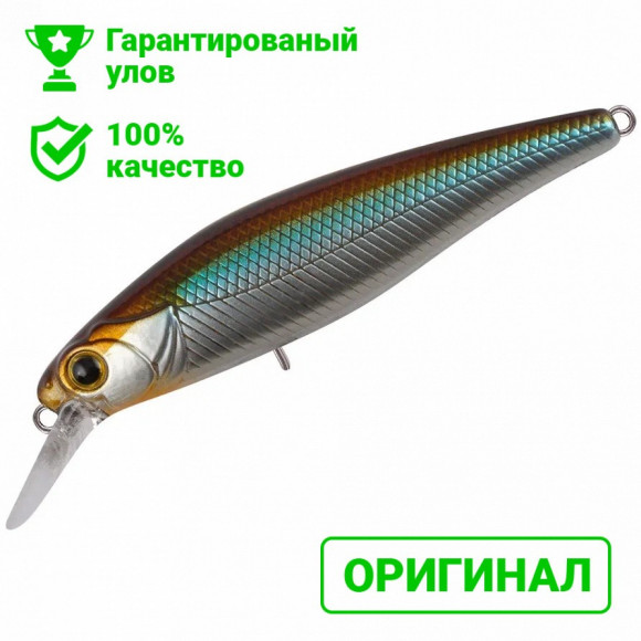 Воблер TsuYoki WAGNER 65SP WR019