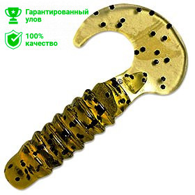 Твистер Kosadaka MicroN (6см) OT (упаковка - 9шт)