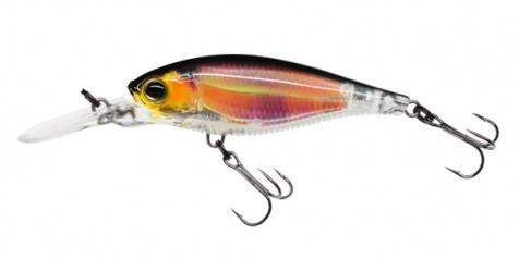 Воблер R1312-RGSN Yo-Zuri 3DR SHAD (SP) 70mm