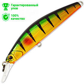 Воблер Kosadaka VOLT XS 85F плав., 85мм, 9.1г, 0.5-1.2м, цв.PC