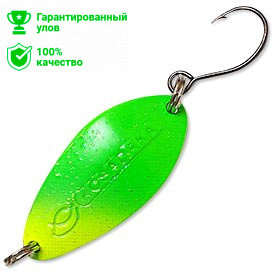 Блесна Kosadaka Buggy (4г) LR