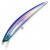 Воблeры Yo-Zuri Crystal Minnow 130F 13 см 18 гр плавающий F8-C60