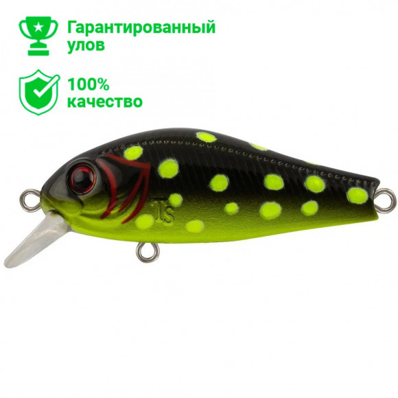 Воблер TsuYoki RIVAL SR 48SS K175 Воблер TsuYoki RIVAL SR 48SS K175