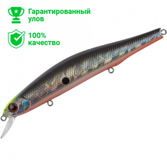 Воблер TsuYoki WATSON 110F E101