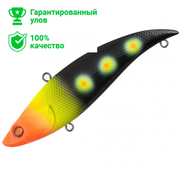 Раттлин TsuYoki VIKA 90S 1082