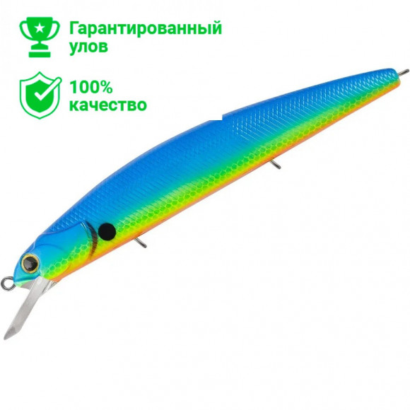 Воблер TsuYoki CHANCE 115SP L614R