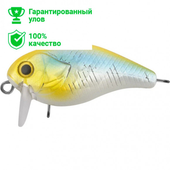 Воблер TsuYoki CHEF SSR 38F 200