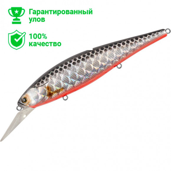 Воблер TsuYoki MOVER MR 128SP TS264
