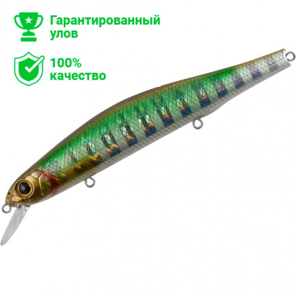 Воблер TsuYoki WATSON 110SP 032Z