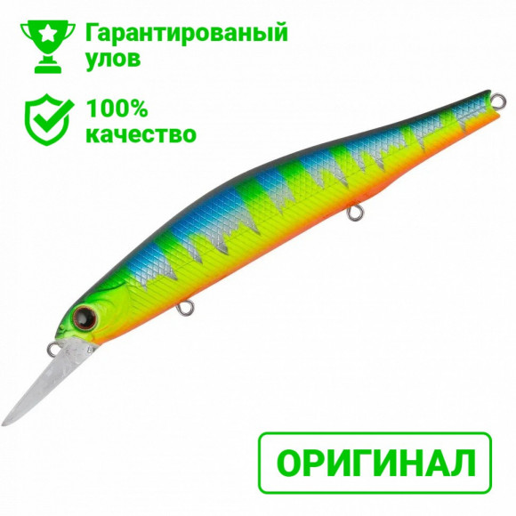 Воблер TsuYoki WATSON MR 110SP 061Z