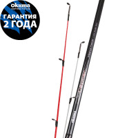 Удилище OKUMA Ceymar Method Feeder 11'0" 330cm 60g 3sec MG/MLG/LG
