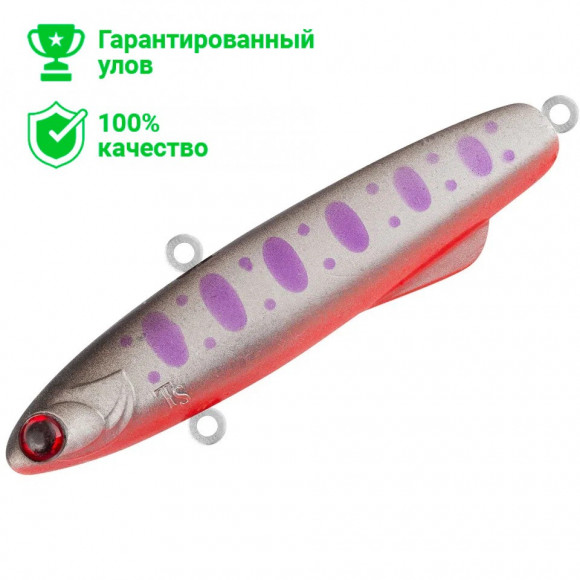 Раттлин TsuYoki TORPEDA 65S SOFT ALT008 Раттлин TsuYoki TORPEDA 65S SOFT ALT008