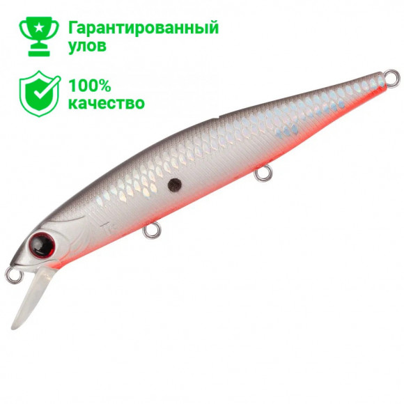 Воблер TsuYoki VOLON 100SP XD-009 Воблер TsuYoki VOLON 100SP XD-009