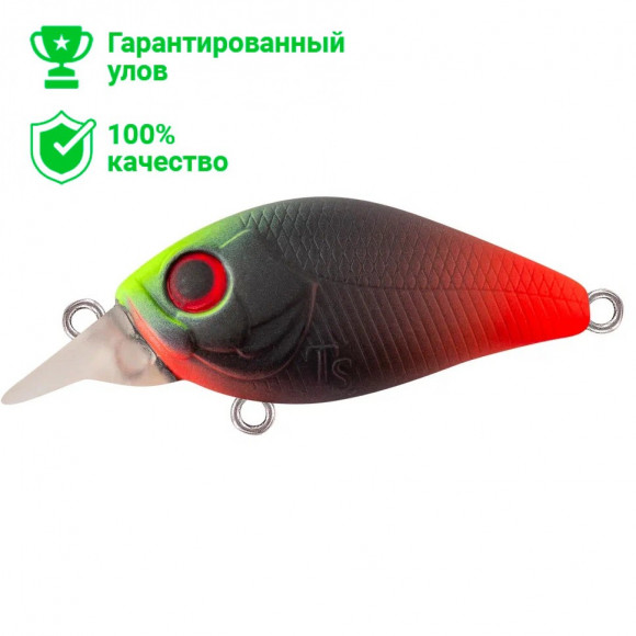 Воблер TsuYoki GAMBIT 35F AT005 Воблер TsuYoki GAMBIT 35F AT005