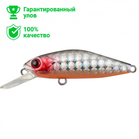 Воблер TsuYoki REBUS MR 48SP 825 Воблер TsuYoki REBUS MR 48SP 825