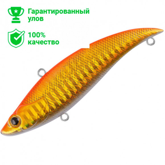 Раттлин TsuYoki VIKA 90S HRG