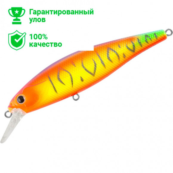 Воблер TsuYoki WAGNER 65SP 039Z