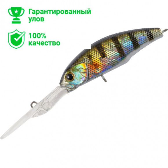 Воблер TsuYoki STRIP 60F 123