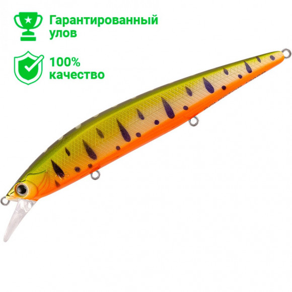 Воблер TsuYoki COLECTOR 130SP 072Z Воблер TsuYoki COLECTOR 130SP 072Z