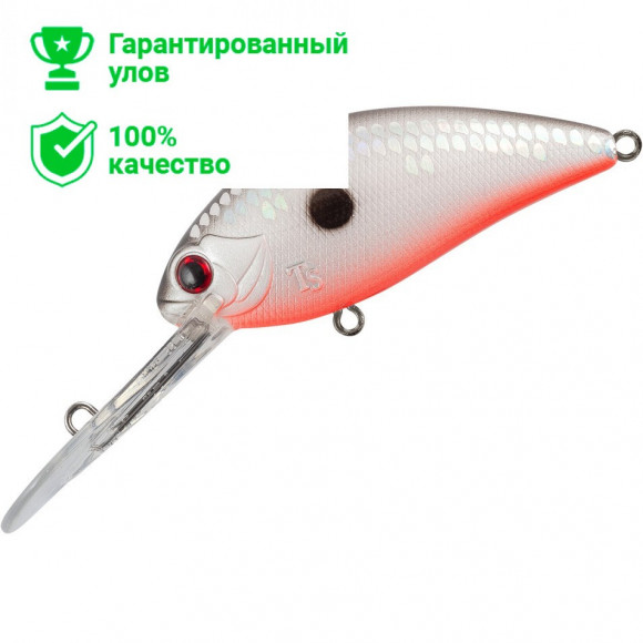 Воблер TsuYoki WASU 63F XD-009 Воблер TsuYoki WASU 63F XD-009