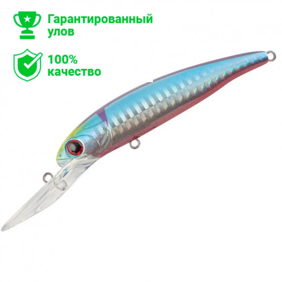 Воблер TsuYoki JASS 90F E054
