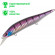 Воблер TsuYoki MAGNAT 115SP A671 Воблер TsuYoki MAGNAT 115SP A671
