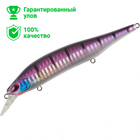 Воблер TsuYoki MAGNAT 115SP A671 Воблер TsuYoki MAGNAT 115SP A671