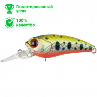 Воблер TsuYoki ASCET MR 43F Z036 Воблер TsuYoki ASCET MR 43F Z036